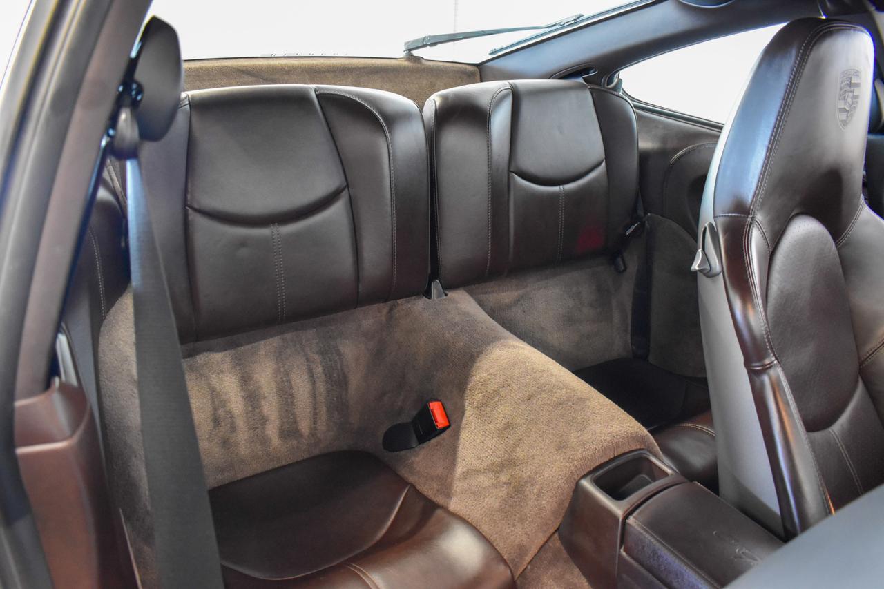 2008 Porsche 911 Turbo San Clemente CA
