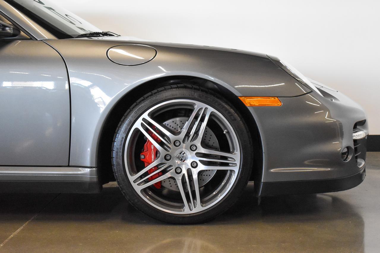 2008 Porsche 911 Turbo San Clemente CA