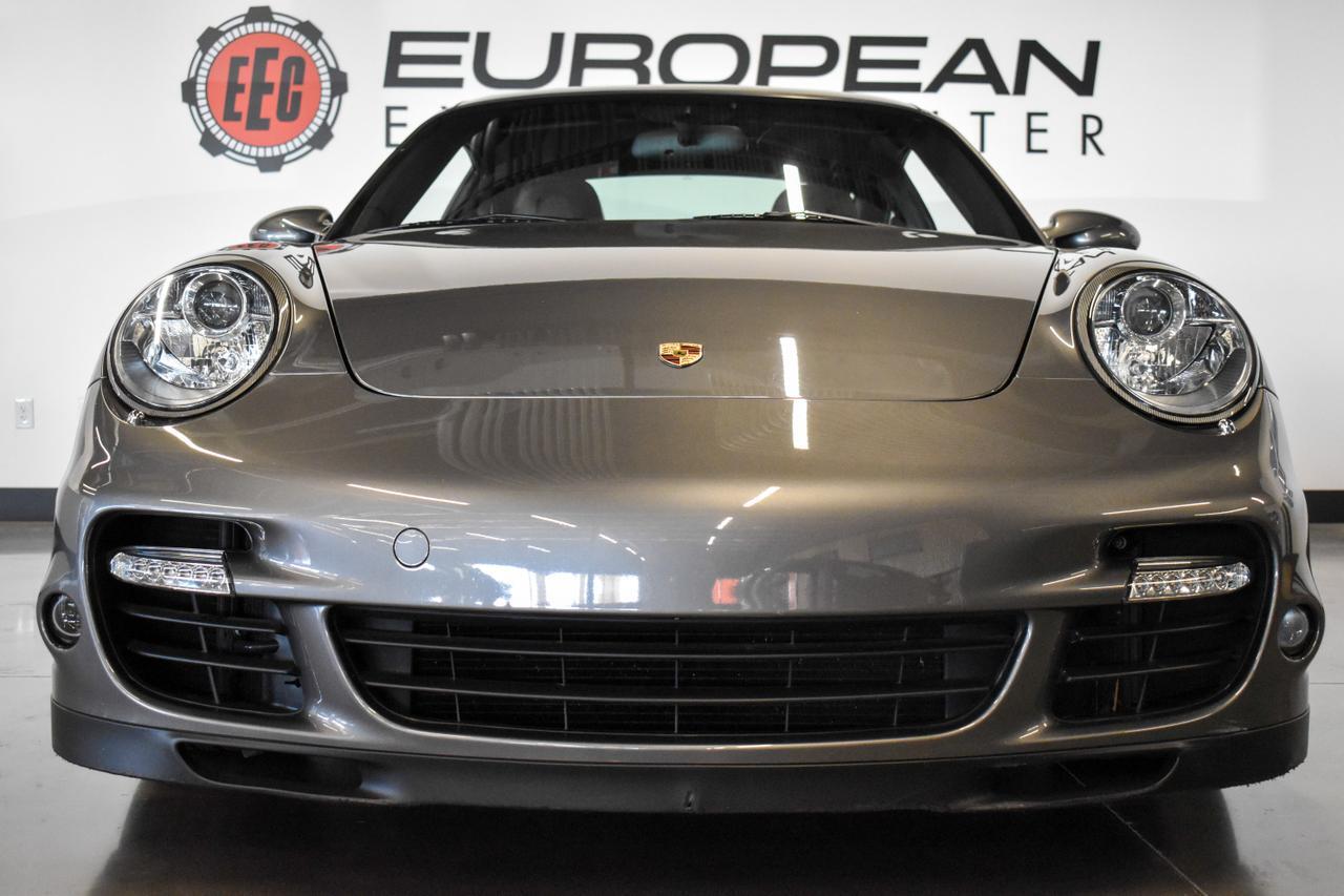 2008 Porsche 911 Turbo San Clemente CA