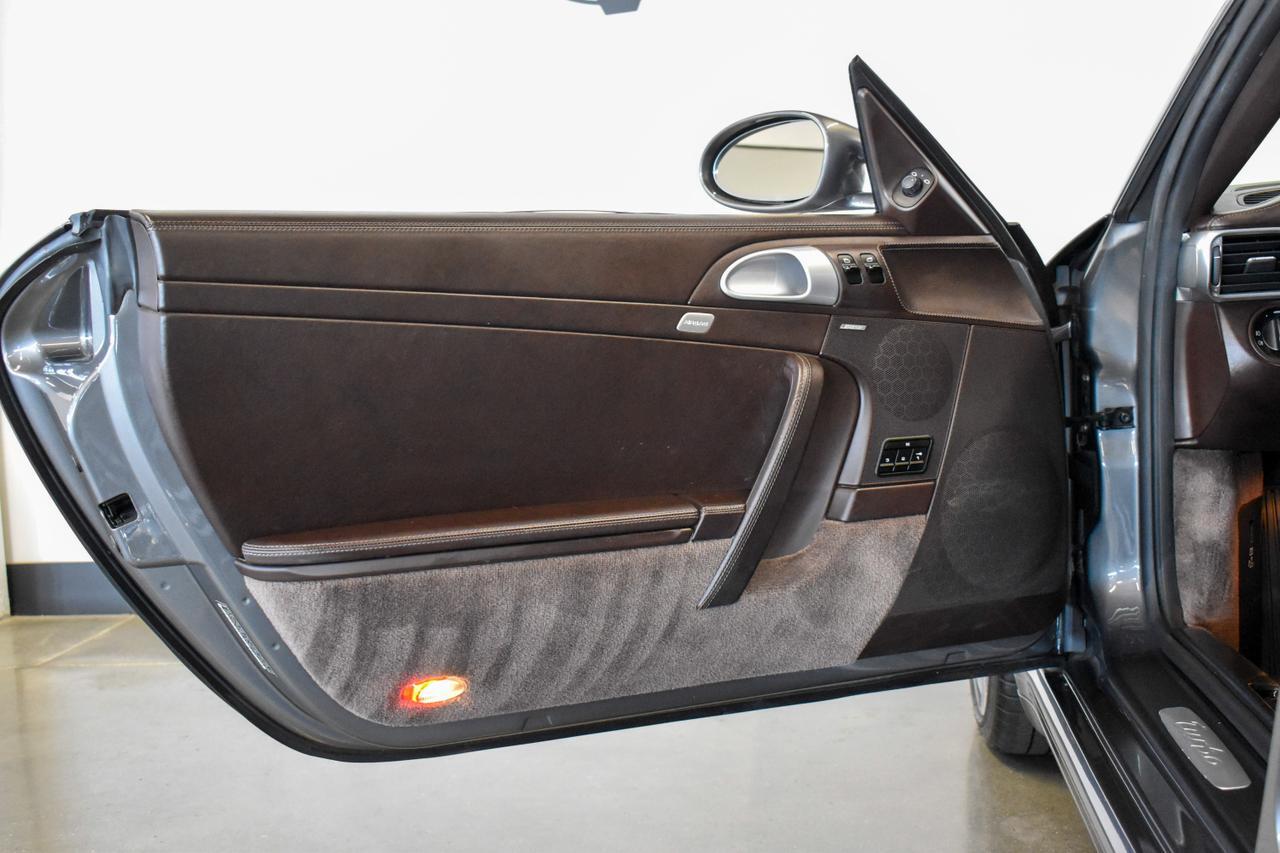 2008 Porsche 911 Turbo San Clemente CA