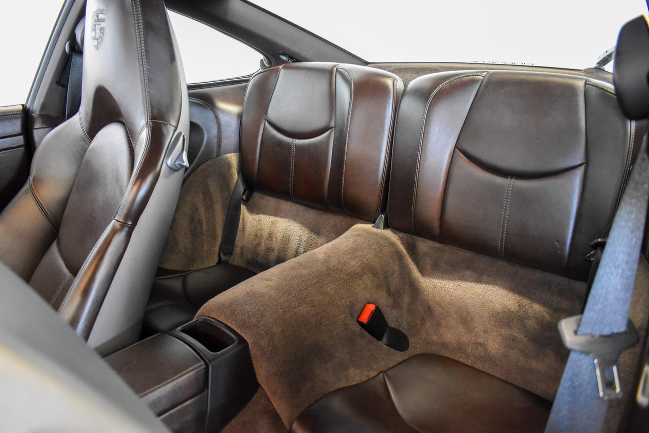 2008 Porsche 911 Turbo San Clemente CA