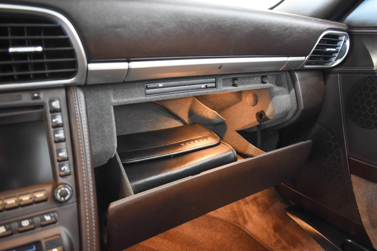 2008 Porsche 911 Turbo San Clemente CA
