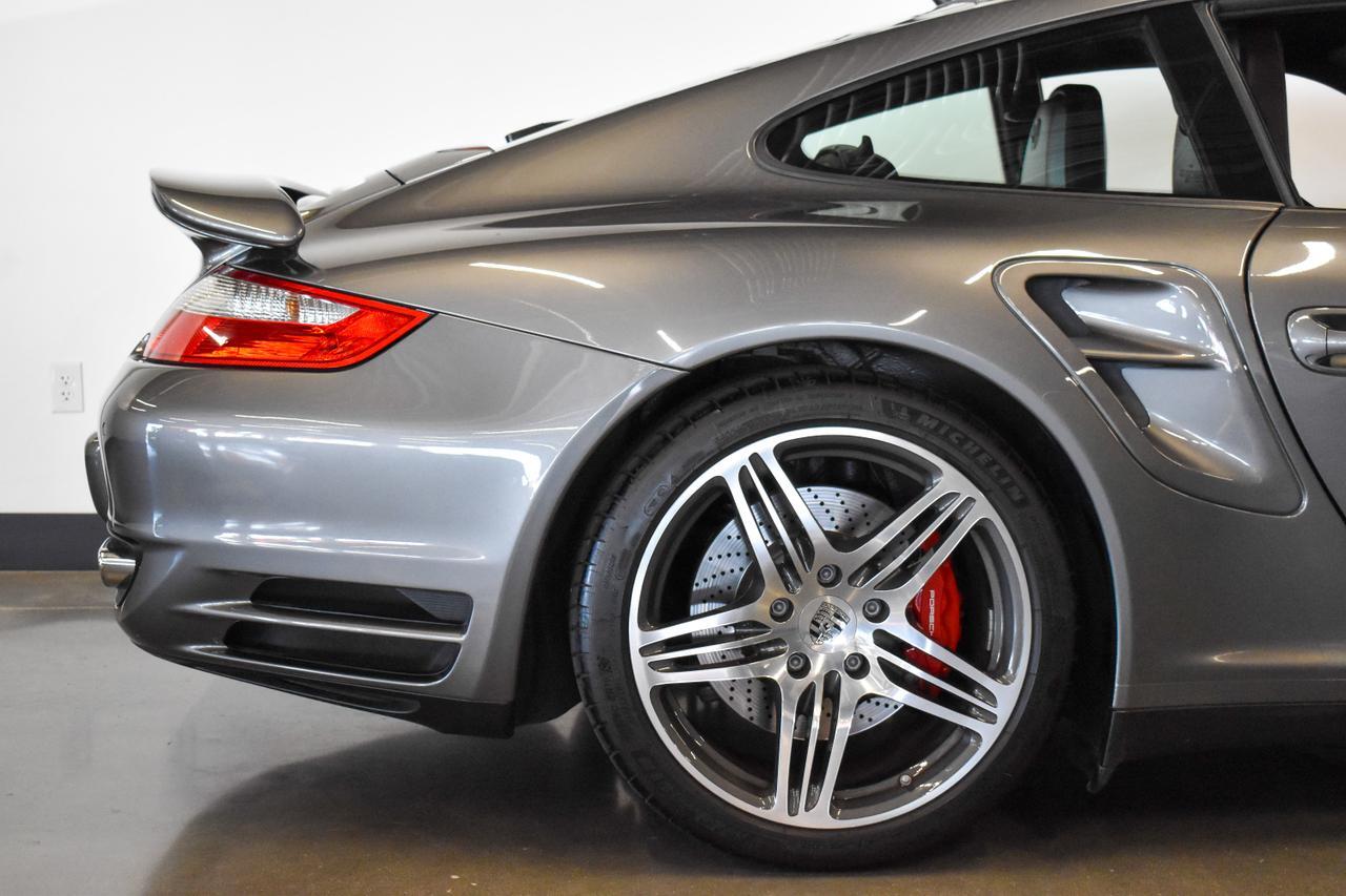 2008 Porsche 911 Turbo San Clemente CA