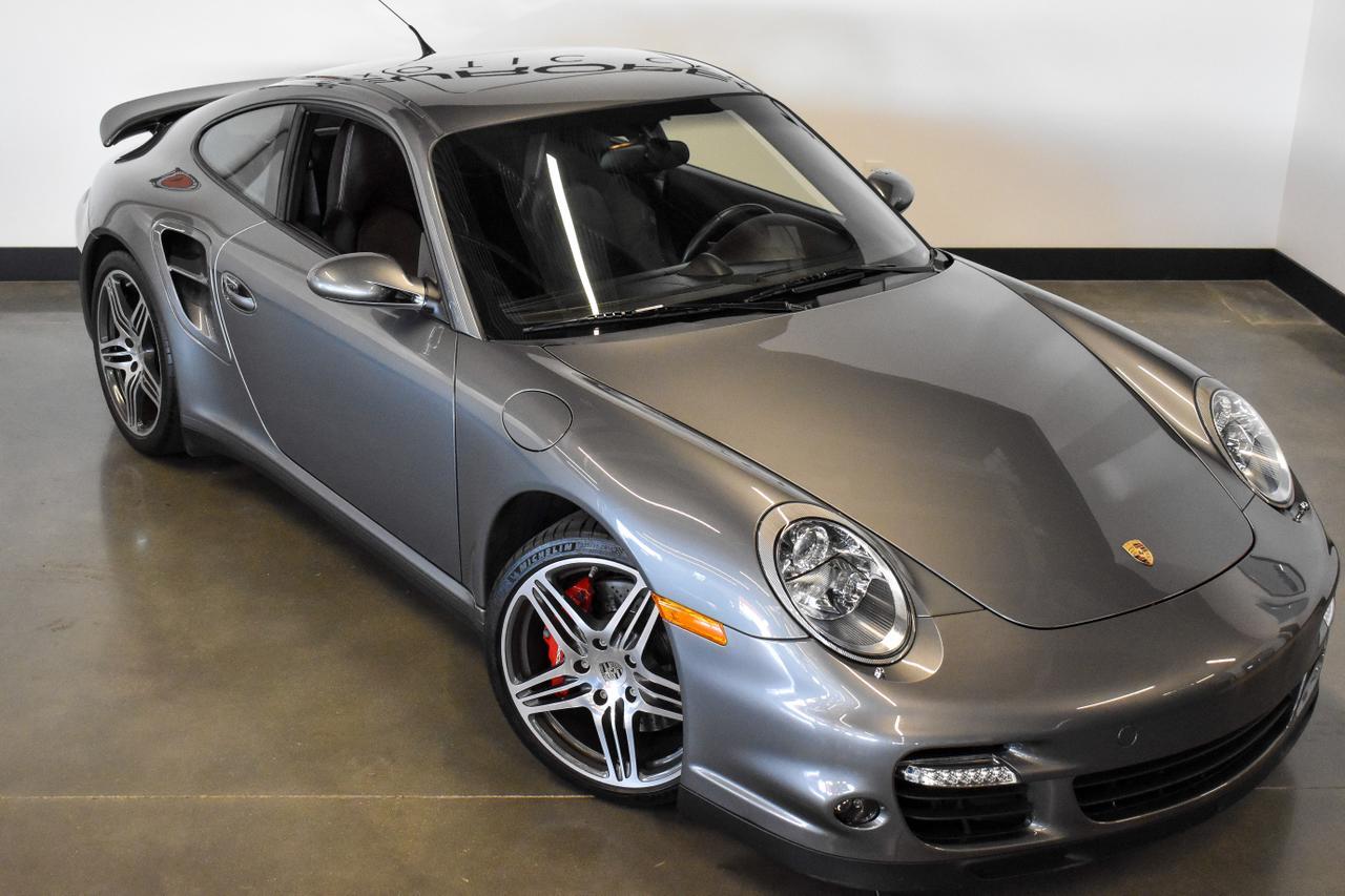 2008 Porsche 911 Turbo San Clemente CA