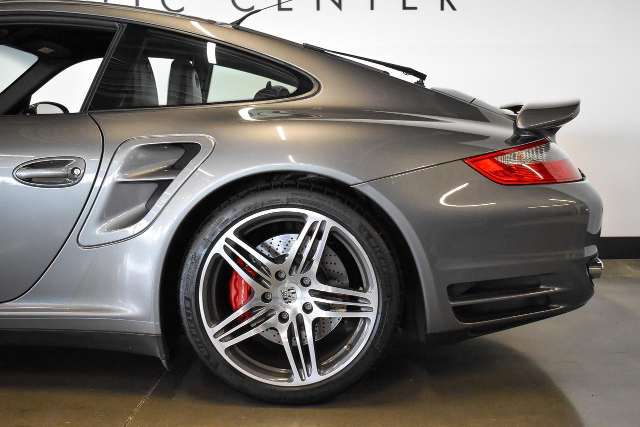 2008 Porsche 911 Turbo San Clemente CA