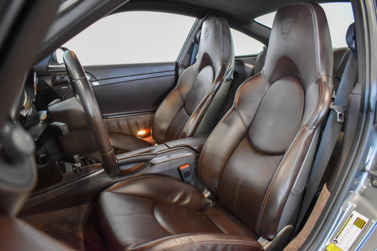 2008 Porsche 911 Turbo San Clemente CA