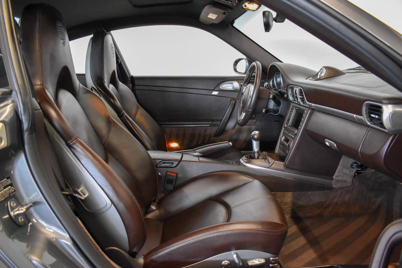 2008 Porsche 911 Turbo San Clemente CA