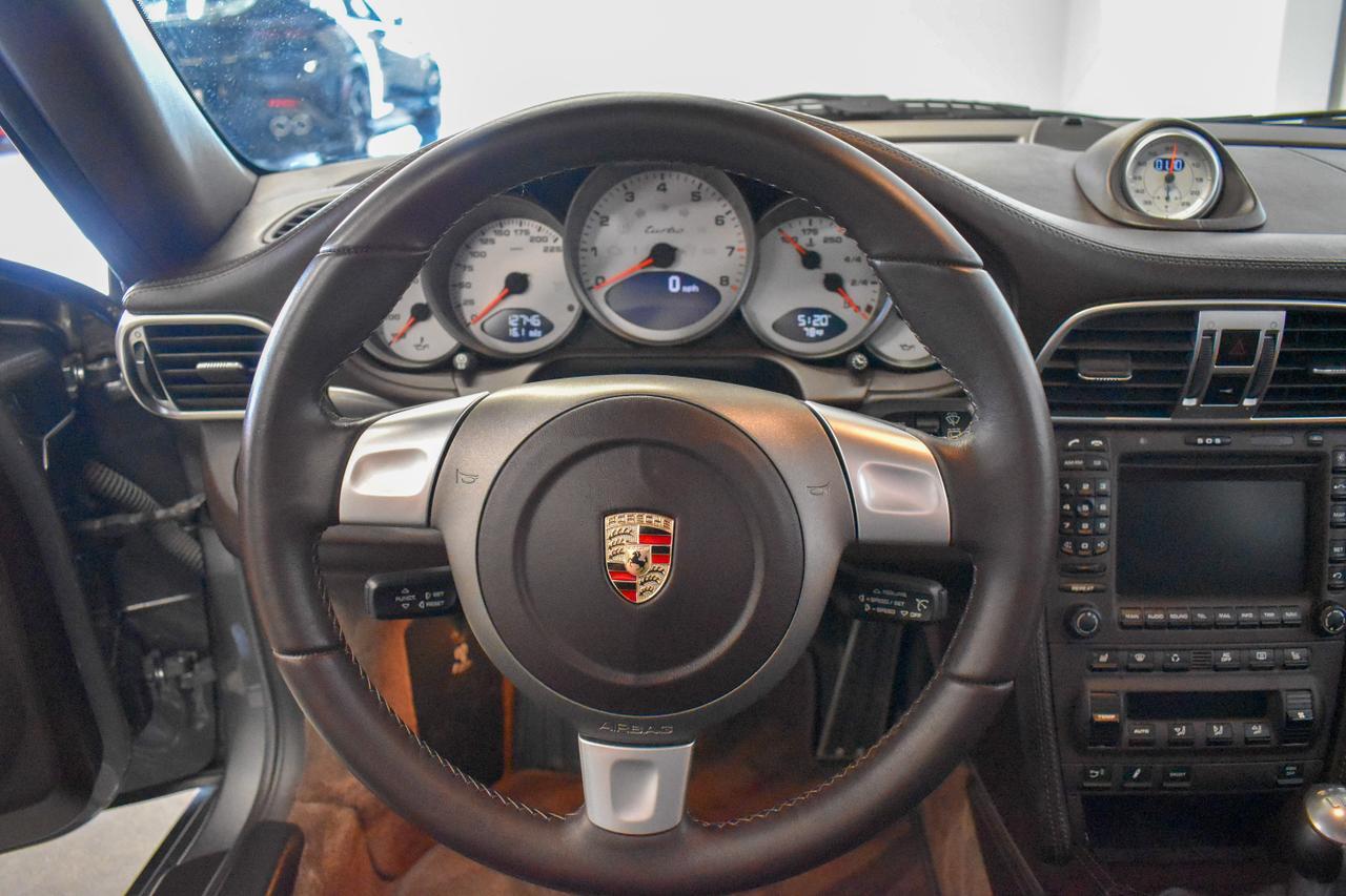 2008 Porsche 911 Turbo San Clemente CA