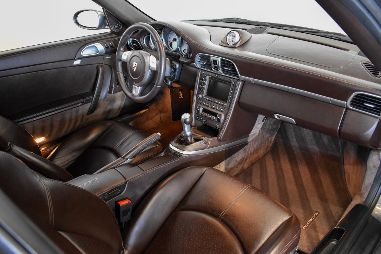 2008 Porsche 911 Turbo San Clemente CA