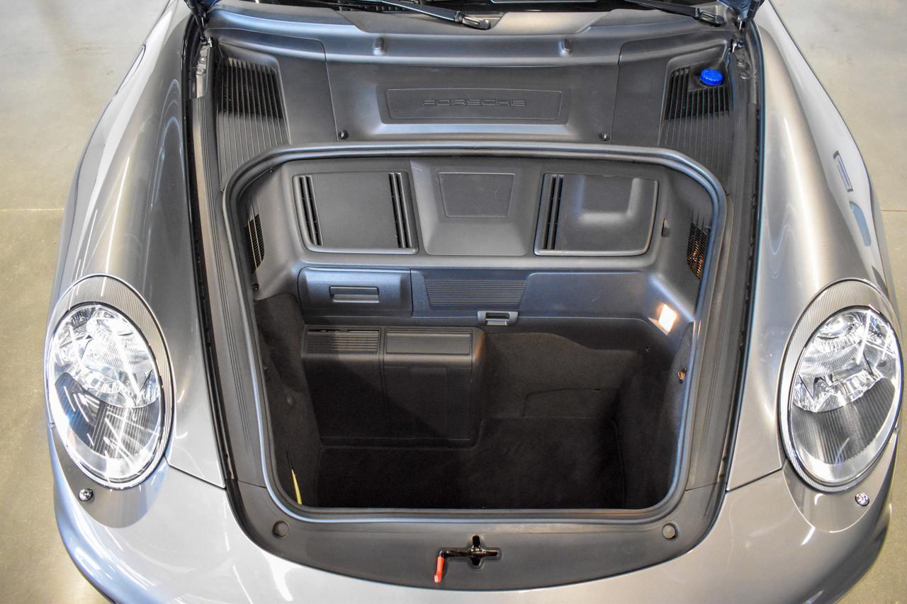2008 Porsche 911 Turbo San Clemente CA