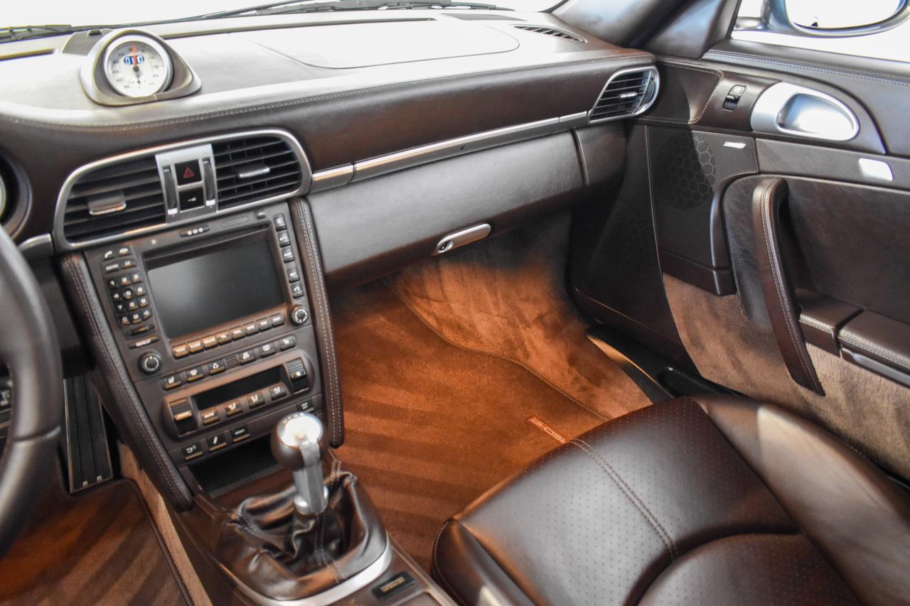 2008 Porsche 911 Turbo San Clemente CA