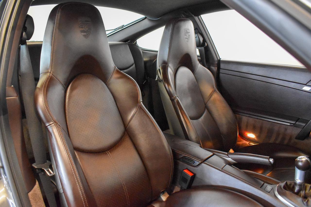 2008 Porsche 911 Turbo San Clemente CA