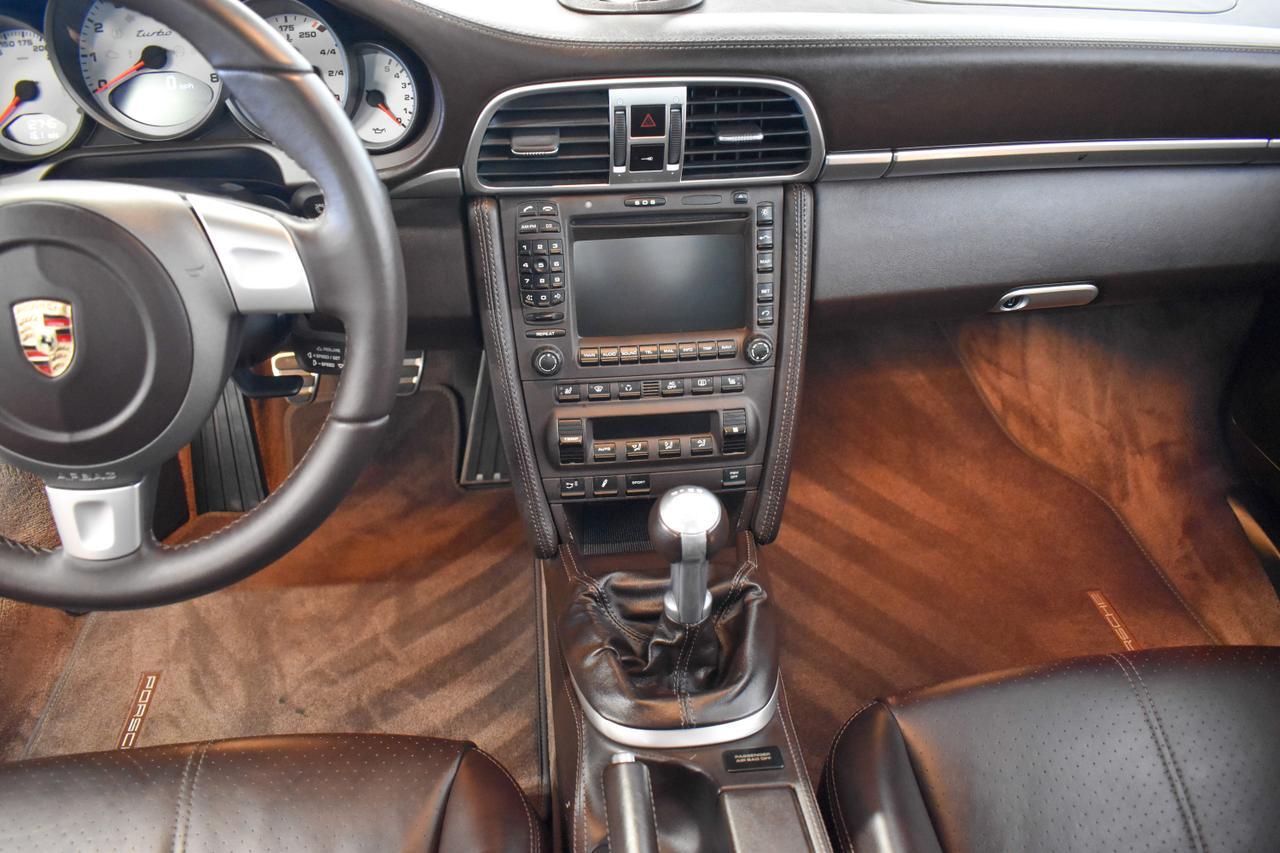 2008 Porsche 911 Turbo San Clemente CA