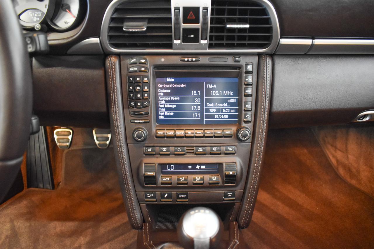 2008 Porsche 911 Turbo San Clemente CA