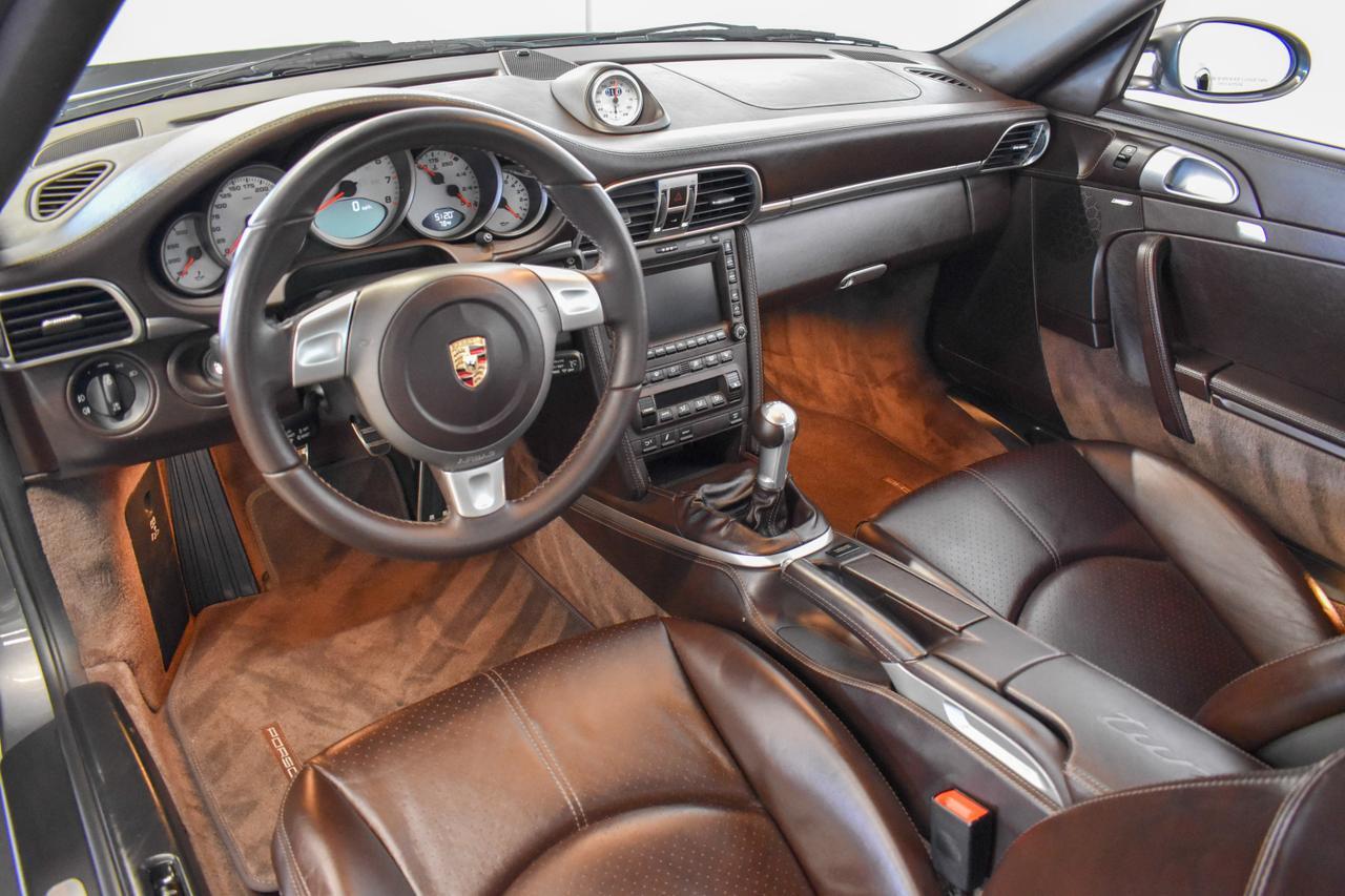 2008 Porsche 911 Turbo San Clemente CA