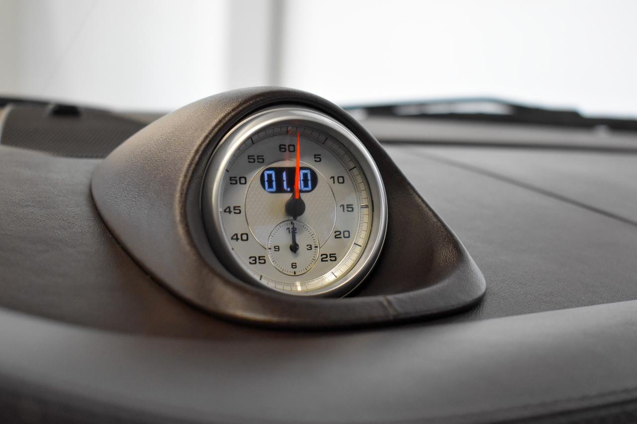 2008 Porsche 911 Turbo San Clemente CA