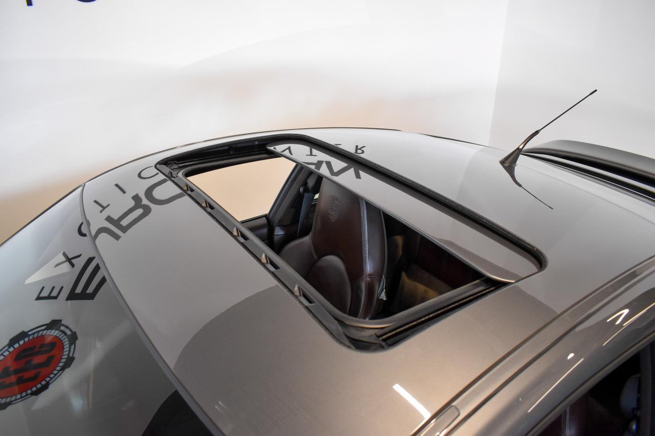 2008 Porsche 911 Turbo San Clemente CA