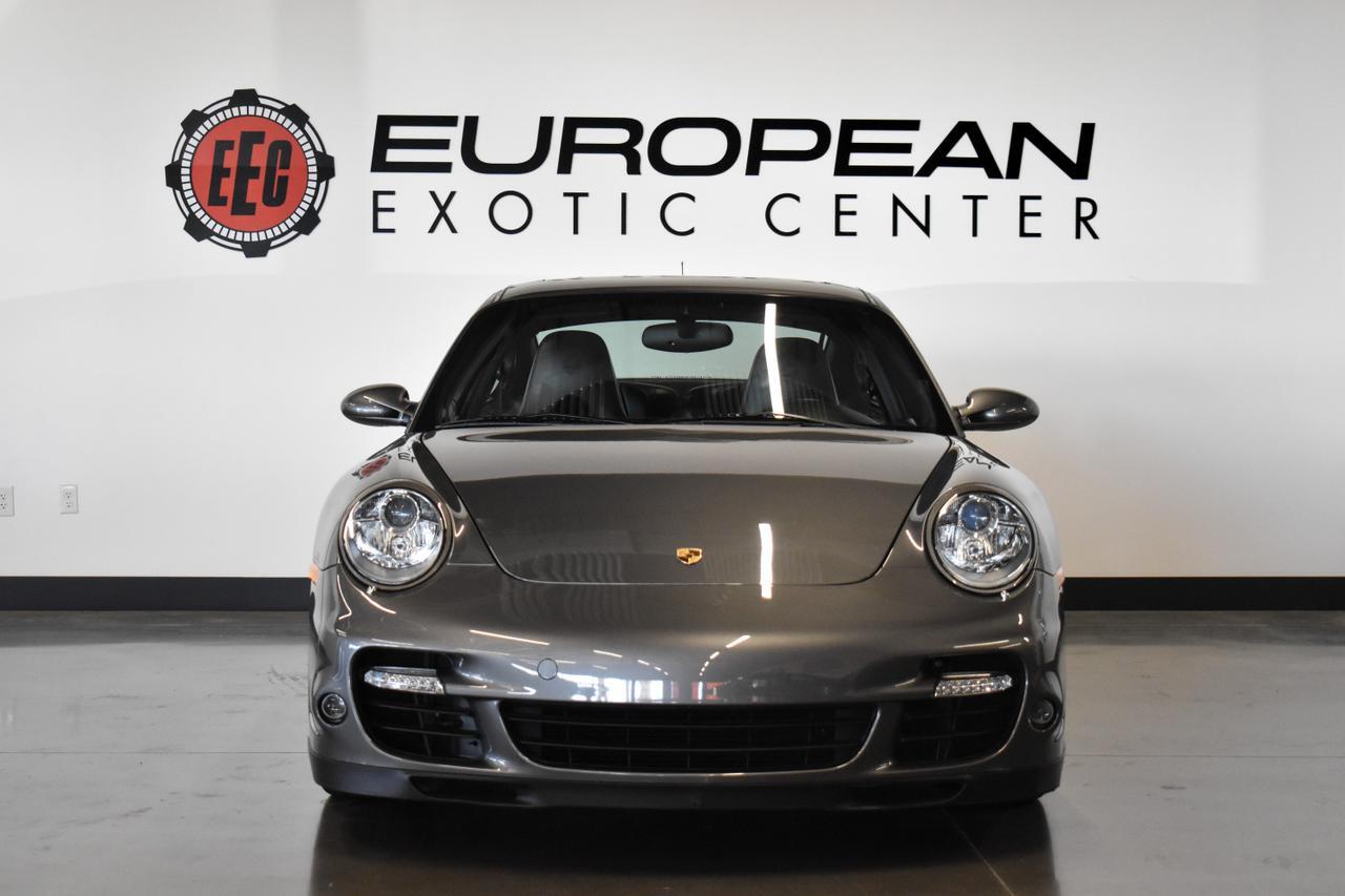 2008 Porsche 911 Turbo San Clemente CA