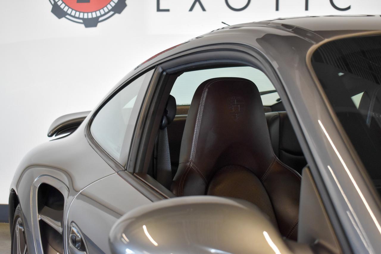 2008 Porsche 911 Turbo San Clemente CA
