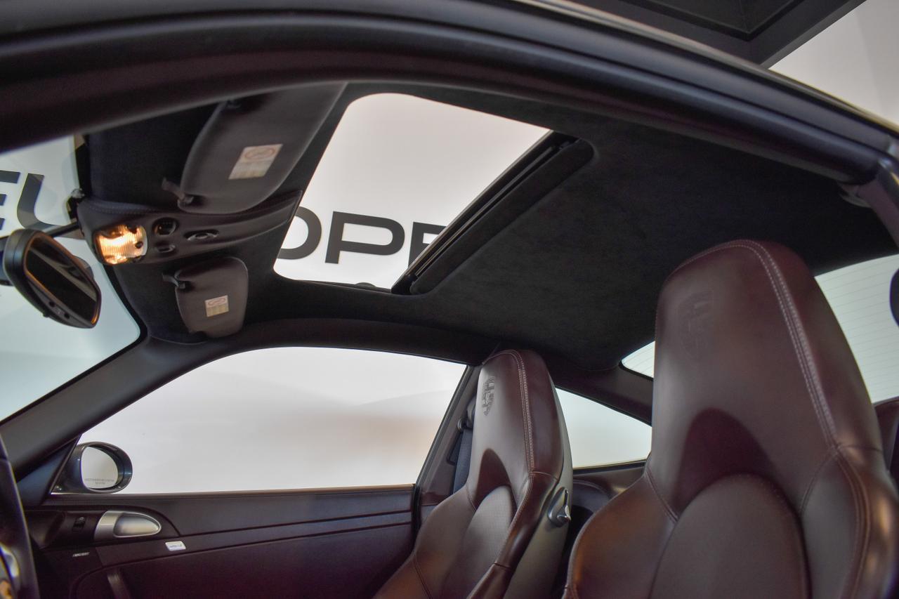 2008 Porsche 911 Turbo San Clemente CA