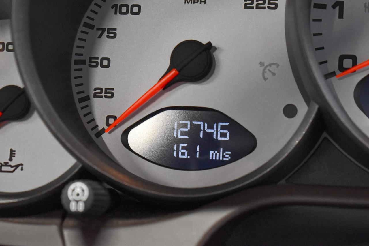 2008 Porsche 911 Turbo San Clemente CA