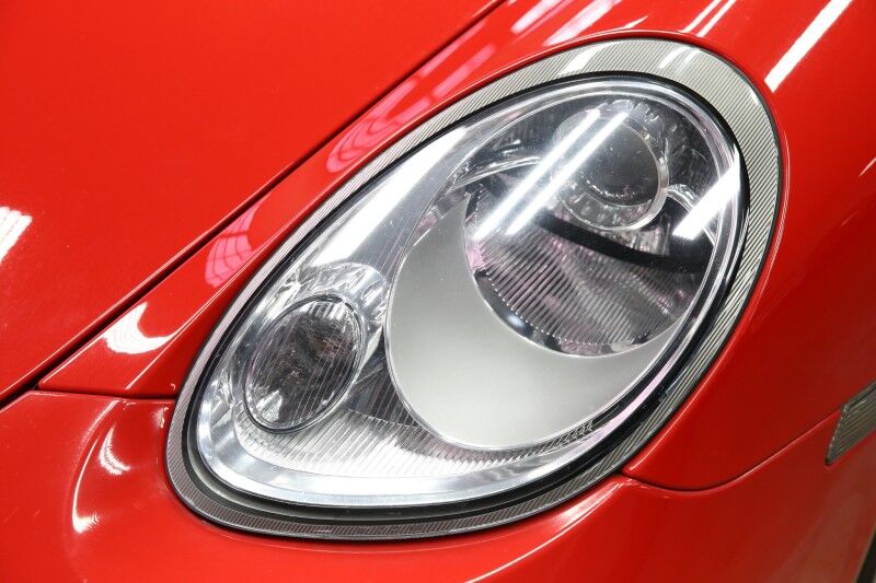 2008 Porsche Boxster Plainview NY