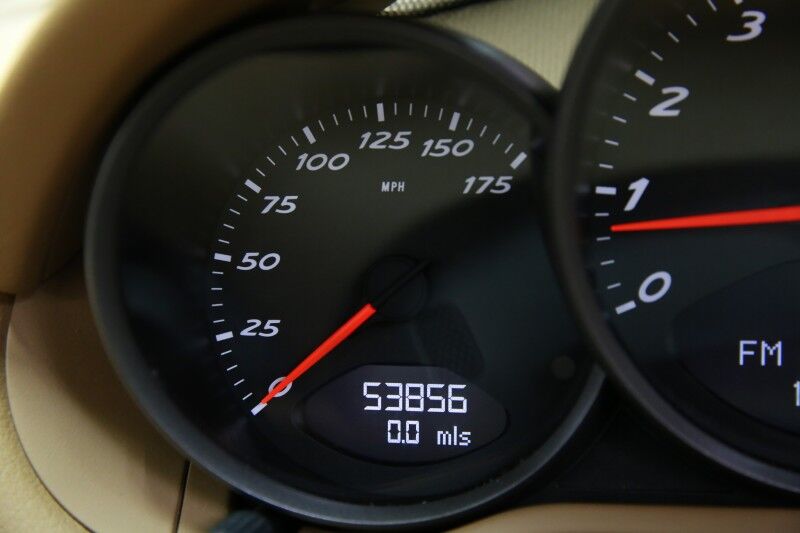 2008 Porsche Boxster Plainview NY