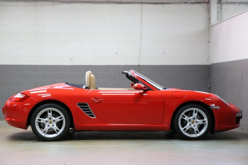 2008 Porsche Boxster Plainview NY