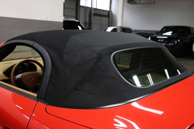 2008 Porsche Boxster Plainview NY