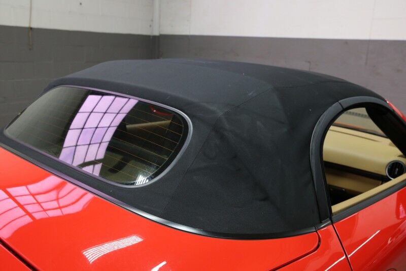 2008 Porsche Boxster Plainview NY