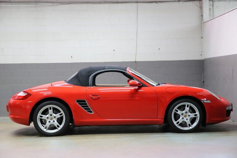 2008 Porsche Boxster Plainview NY