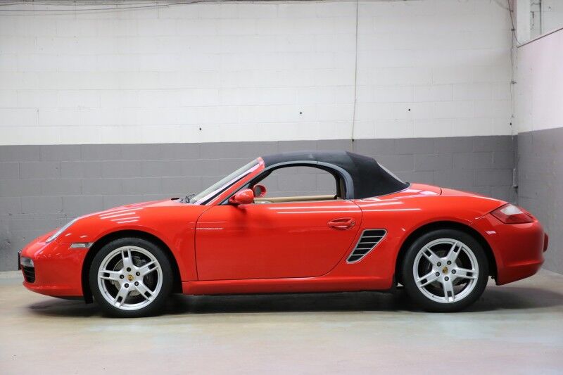 2008 Porsche Boxster Plainview NY