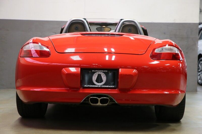 2008 Porsche Boxster Plainview NY