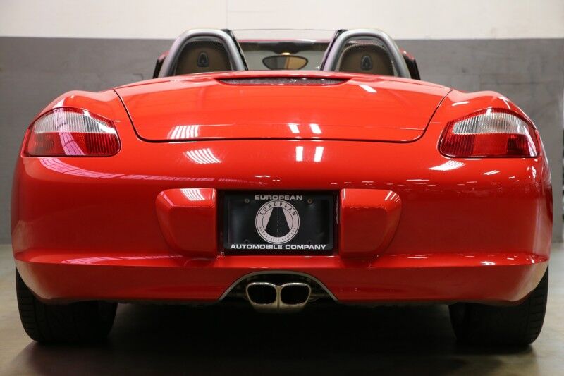 2008 Porsche Boxster Plainview NY