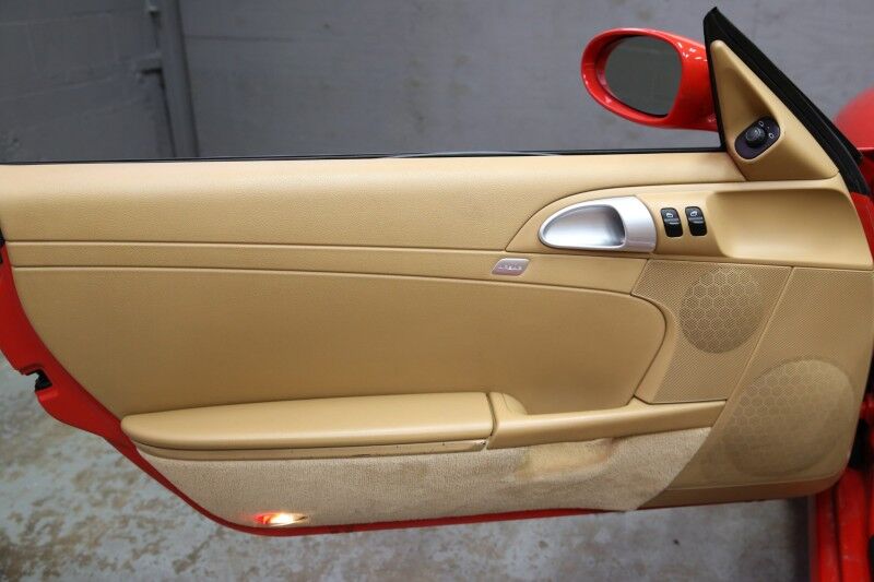 2008 Porsche Boxster Plainview NY