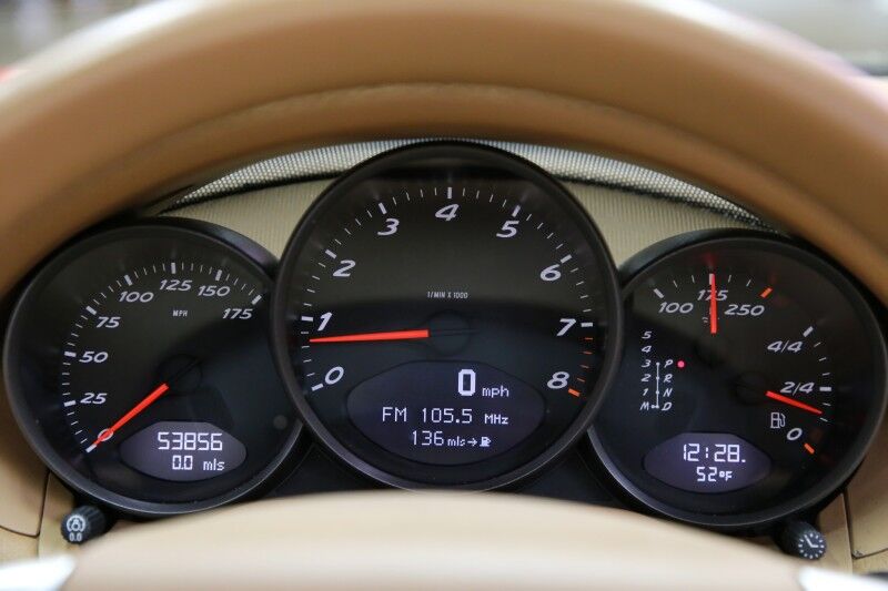 2008 Porsche Boxster Plainview NY