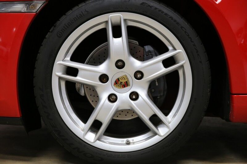 2008 Porsche Boxster Plainview NY