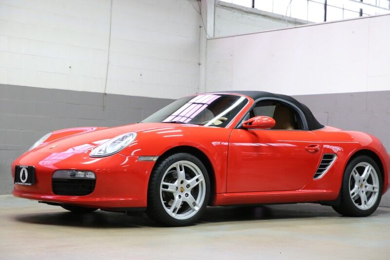 2008 Porsche Boxster Plainview NY