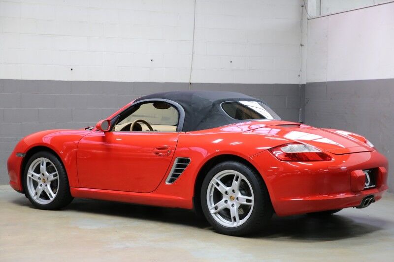 2008 Porsche Boxster Plainview NY