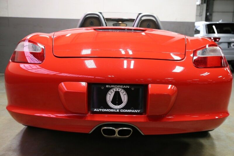 2008 Porsche Boxster Plainview NY