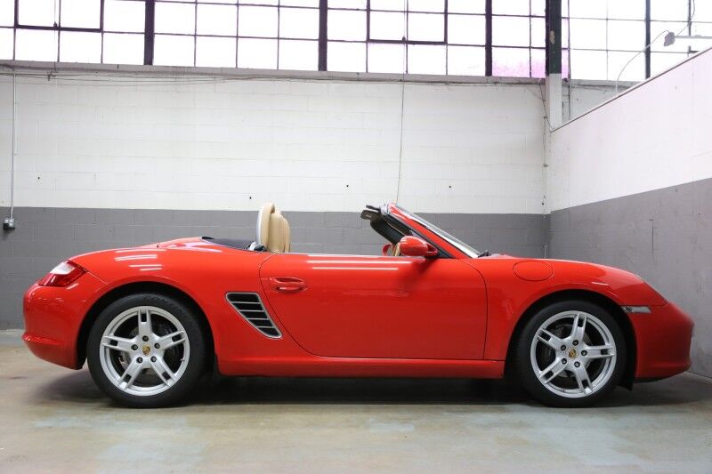 2008 Porsche Boxster Plainview NY