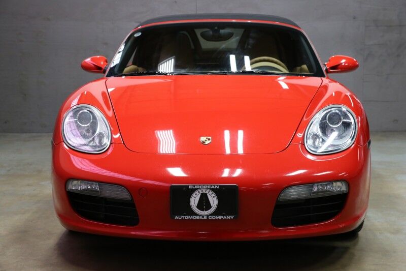 2008 Porsche Boxster Plainview NY