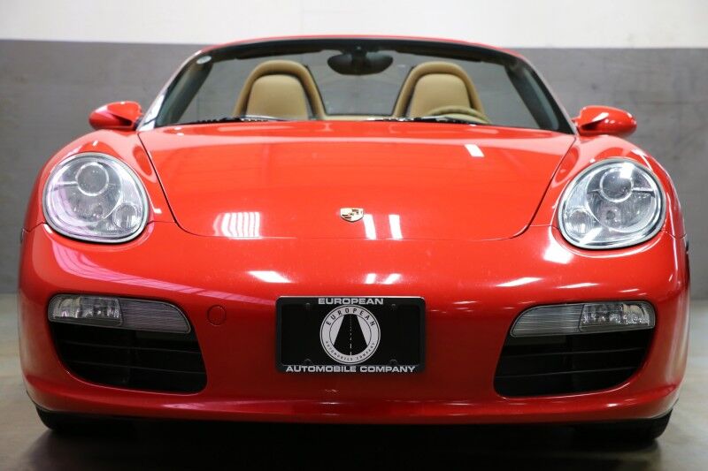 2008 Porsche Boxster Plainview NY