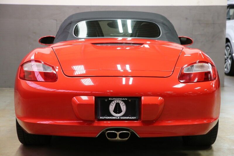 2008 Porsche Boxster Plainview NY