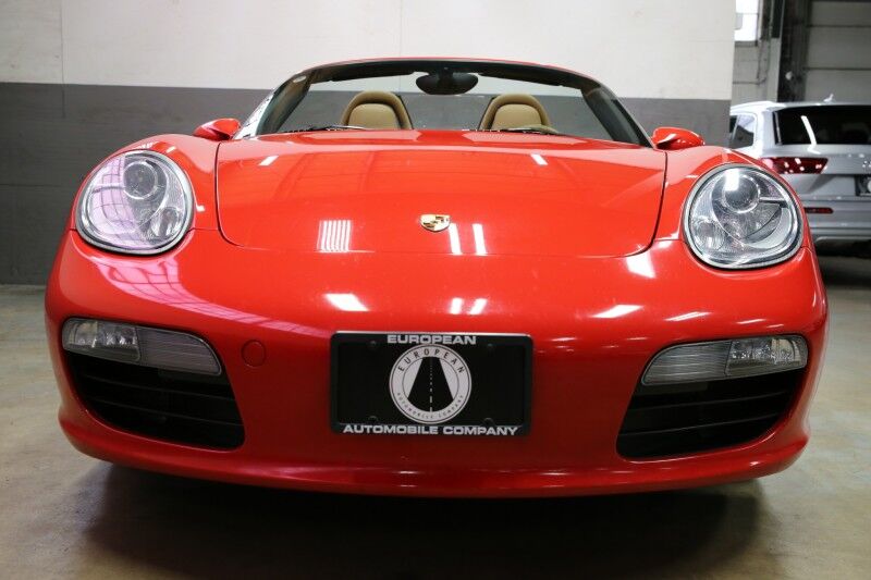 2008 Porsche Boxster Plainview NY