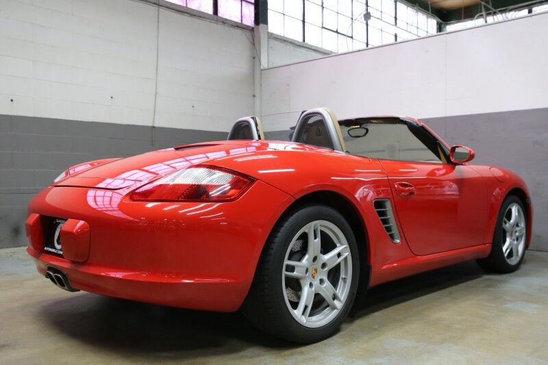 2008 Porsche Boxster Plainview NY