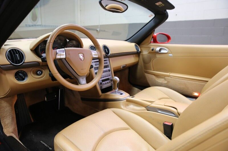 2008 Porsche Boxster Plainview NY