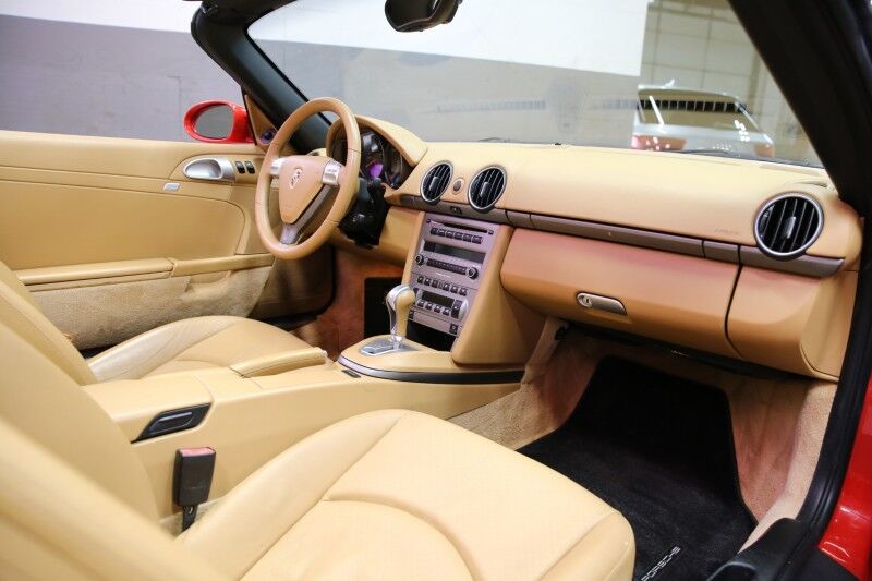 2008 Porsche Boxster Plainview NY