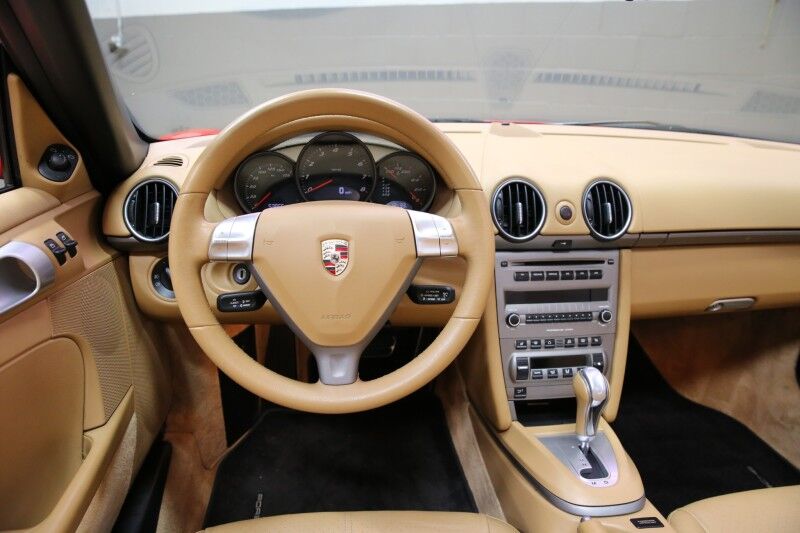 2008 Porsche Boxster Plainview NY