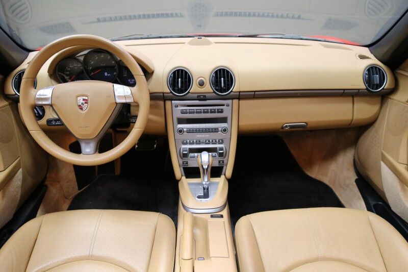 2008 Porsche Boxster Plainview NY